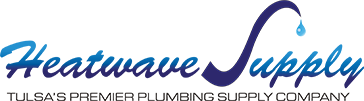 Heatwave Supply Logo