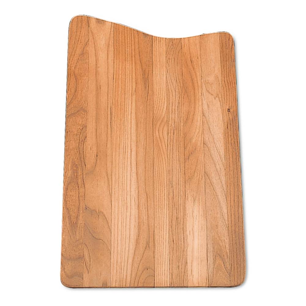 Blanco Wood Cutting Board (Diamond 1-1/2 Dual Mount)