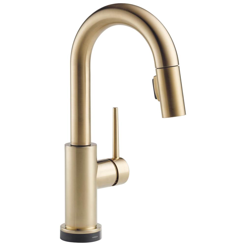 Delta Faucet - Bar Sink Faucets