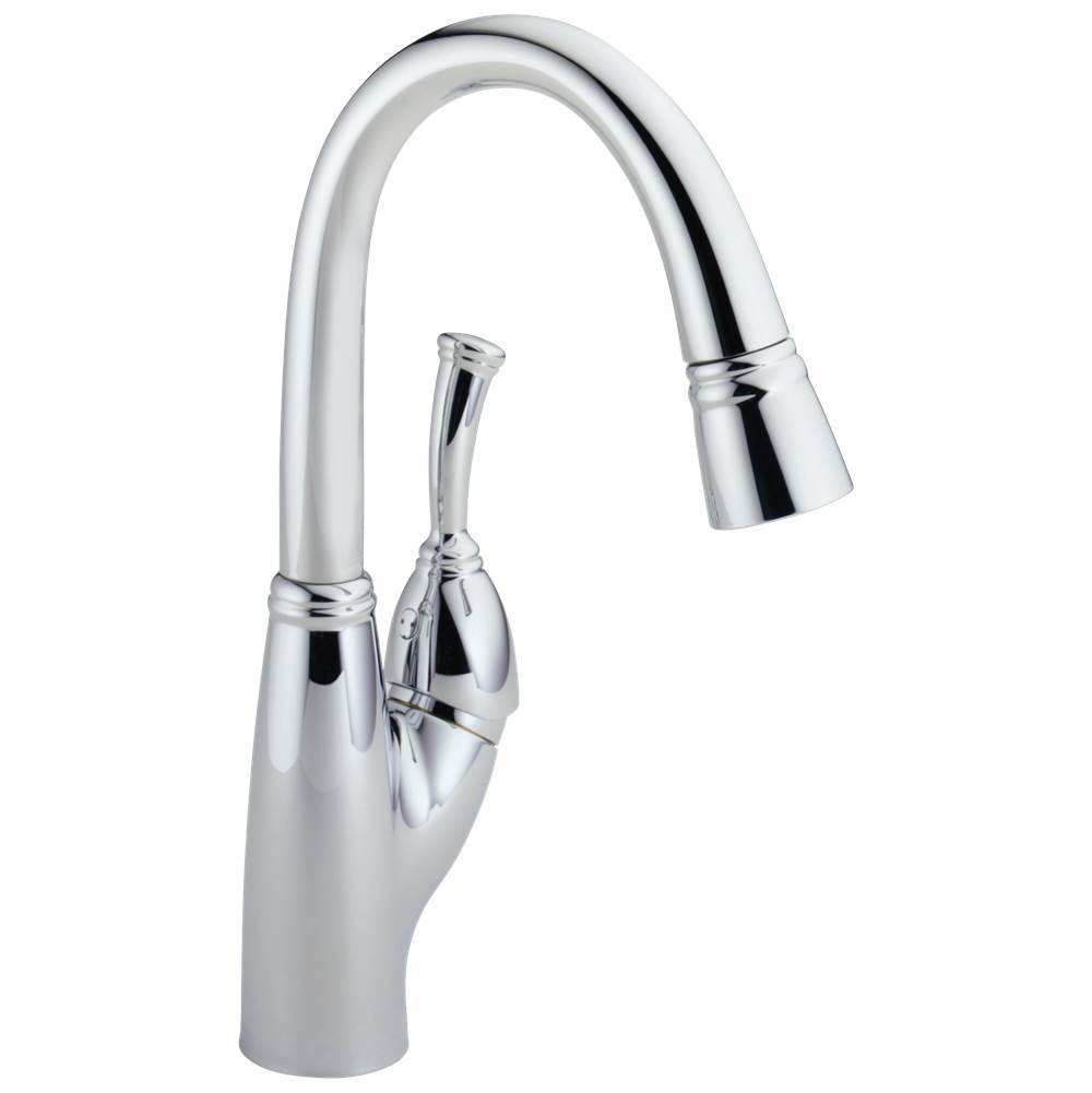 Delta Faucet 999 Dst At Heatwave Supply Premiere Plumbing Supply