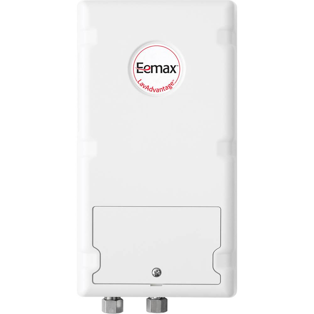 Eemax De-Ionized 6kW 277V deionized thermostatic tankless water heater