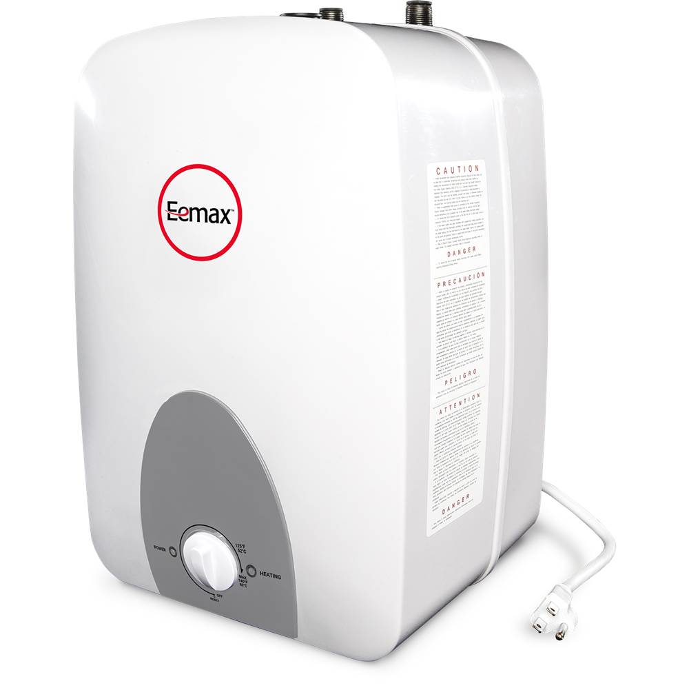 Eemax MiniTank 6.1 gallon mini-tank water heater