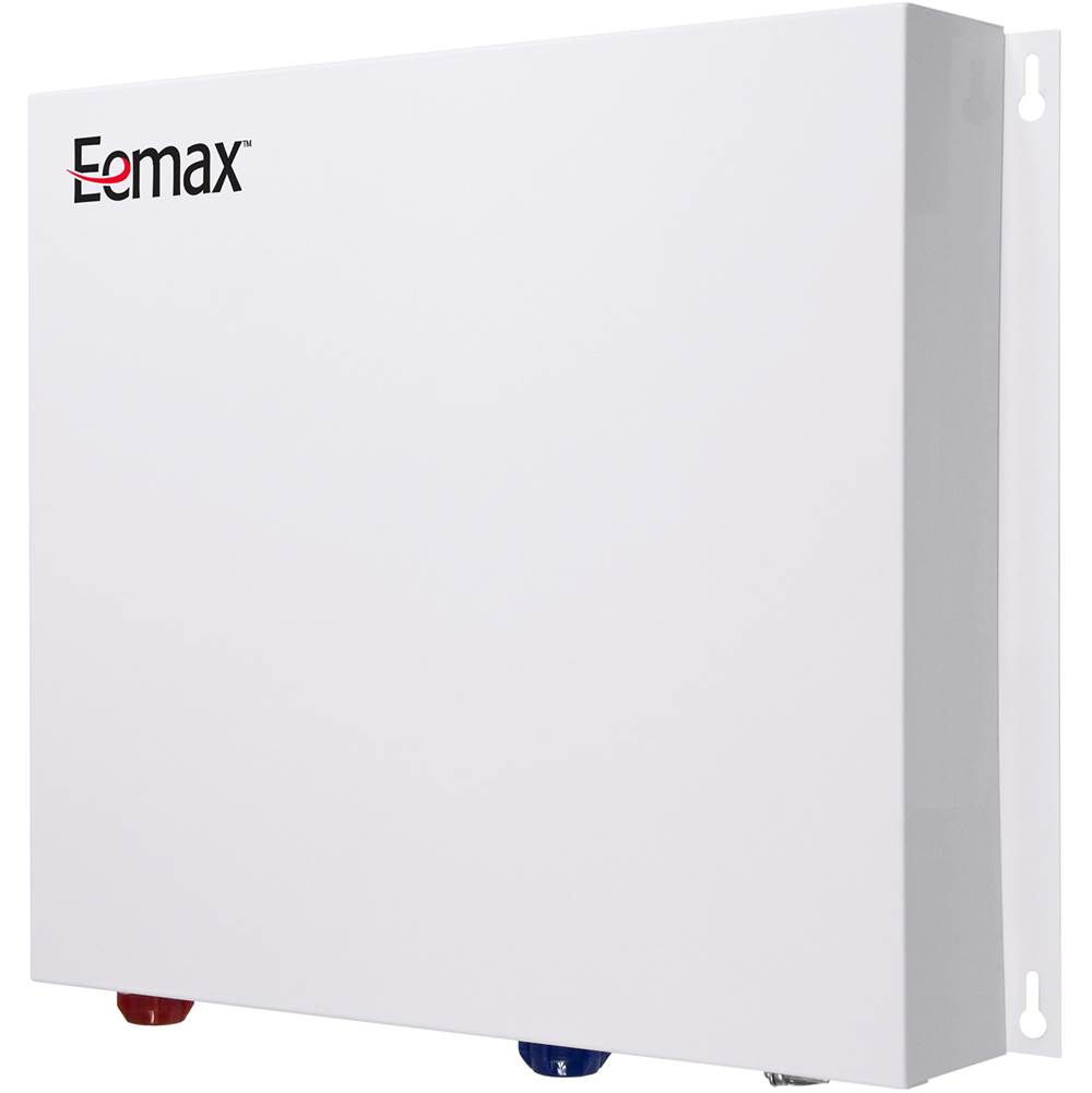 Eemax ProSeries 36kW 240V commercial tankless water heater
