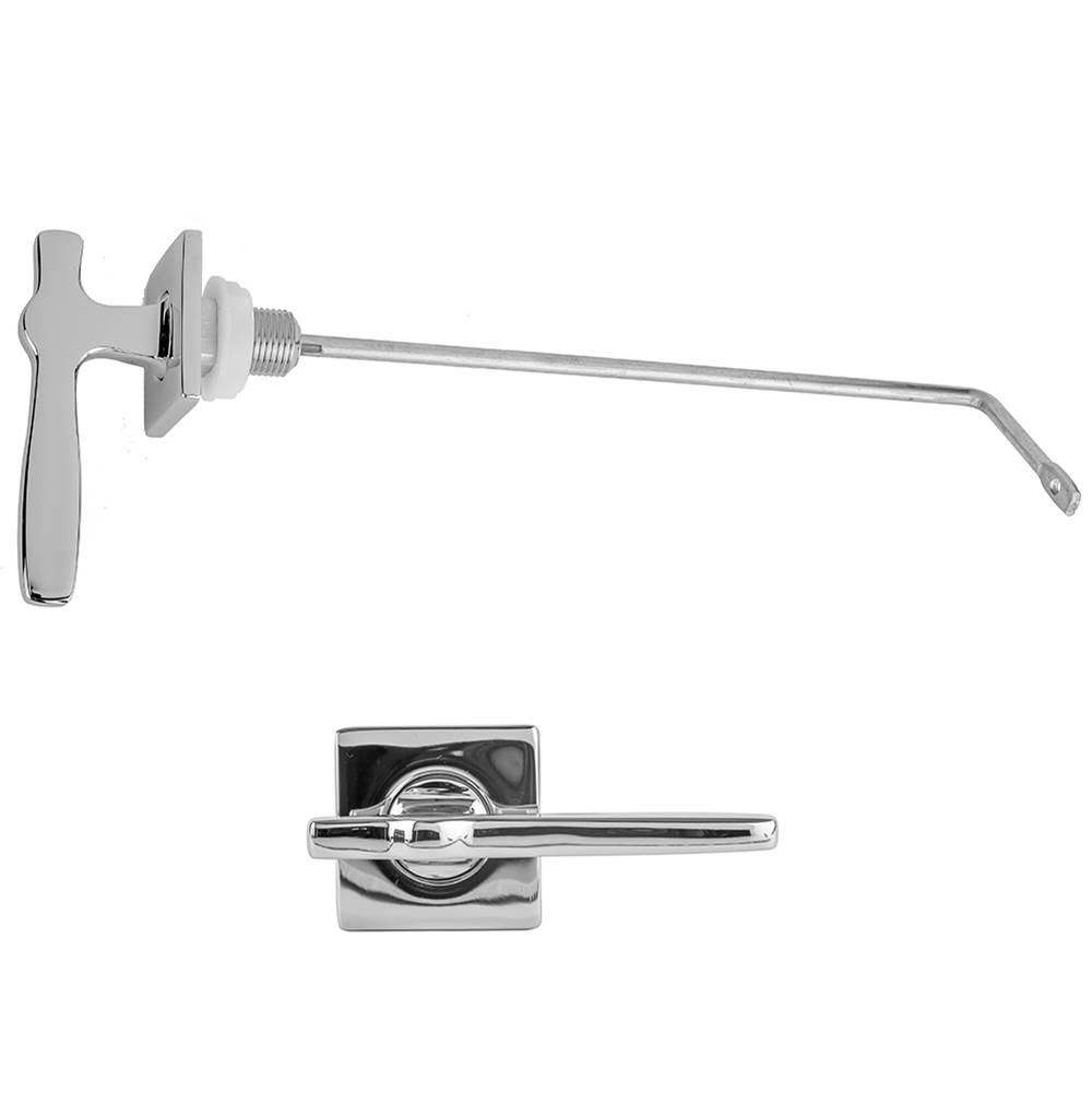 Jaclo Toilet Tank Trip Lever to Fit TOTO- Aimes