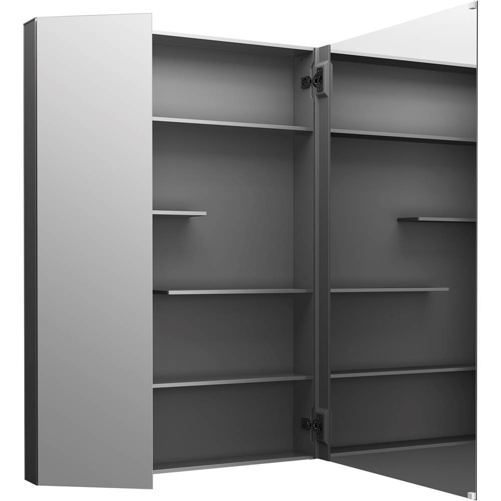 Kohler Maxstow™ 30''W x 40''H medicine cabinet