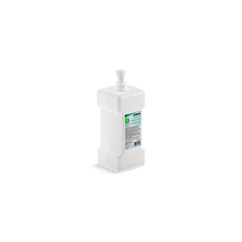 Kohler No fragrance/dye single use foam soap refill - 1600 mL