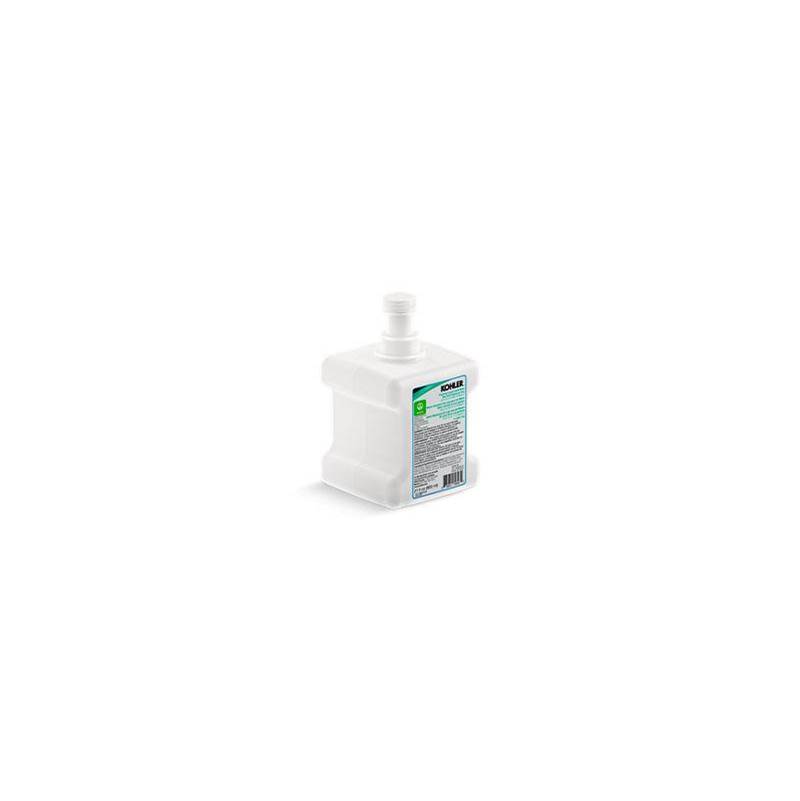 Kohler No fragrance/dye single use foam soap refill - 800 mL