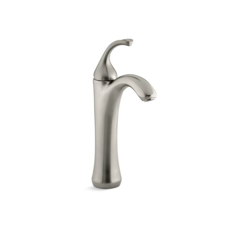 Kohler Forte® Tall Single-handle bathroom sink faucet