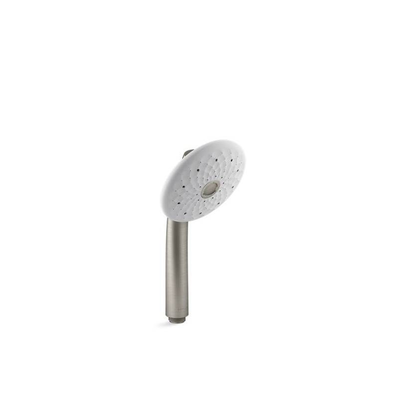 Kohler Exhale® B120 2.0 gpm multifunction handshower with Katalyst® air-induction technology