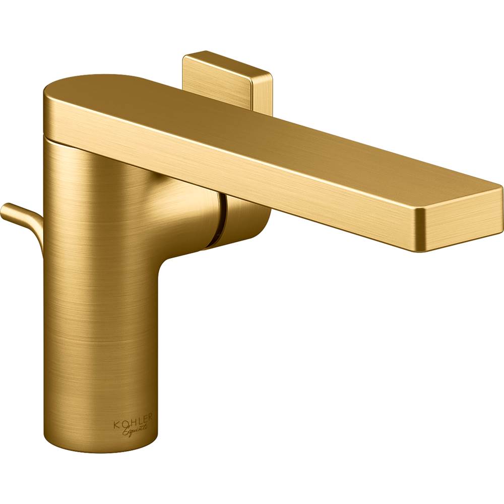 Kohler Composed Single-Handle Bathroom Sink Faucet with Lever Handle