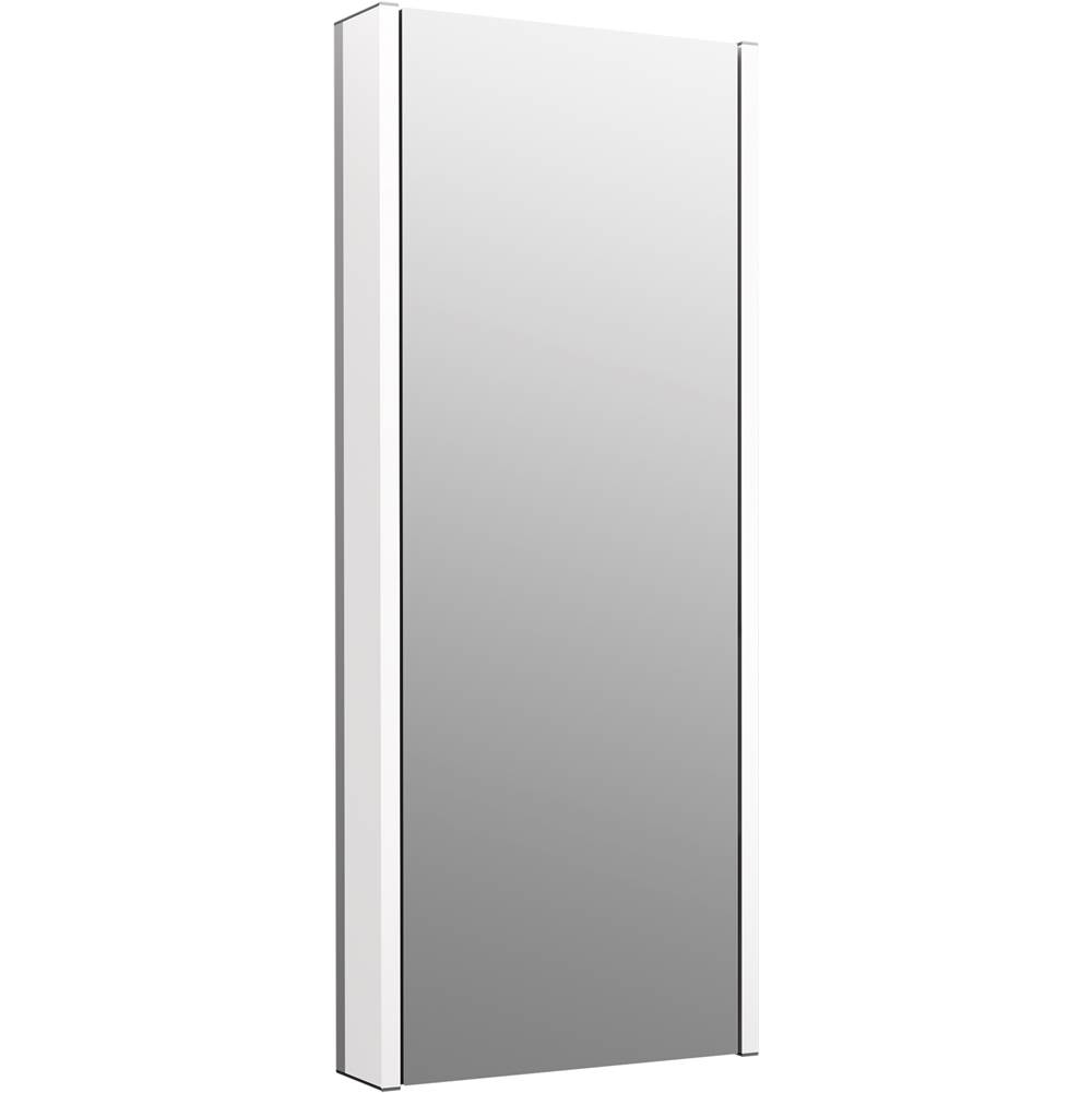 Kohler Maxstow 17-in W X 40-in H Lighted Medicine Cabinet