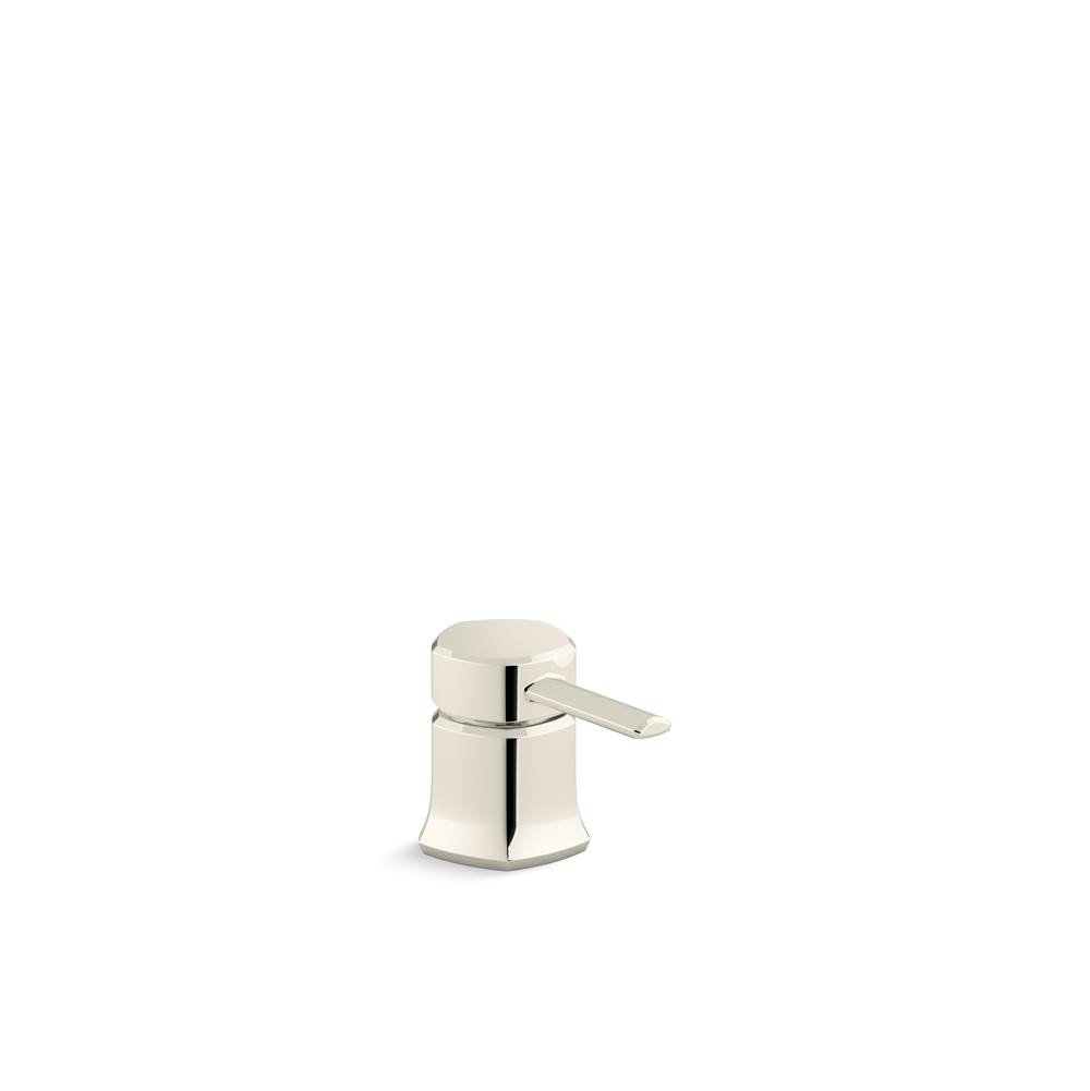 Kohler Occasion™ Deck-mount bath faucet handle