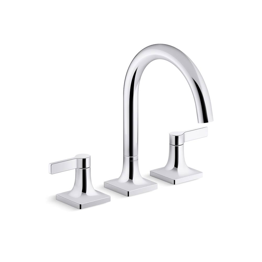 Kohler - Tub and Shower Faucets