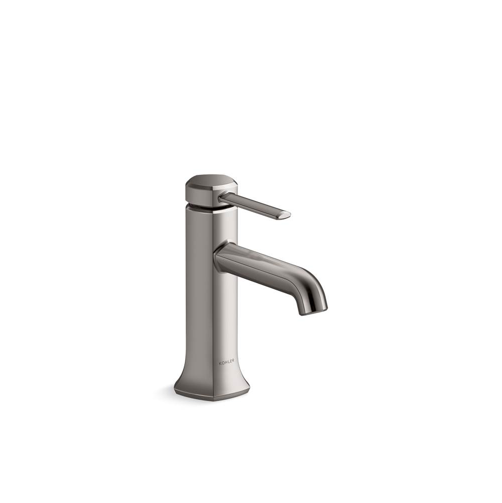 Kohler Occasion Single-Handle Bathroom Sink Faucet 1.2 GPM