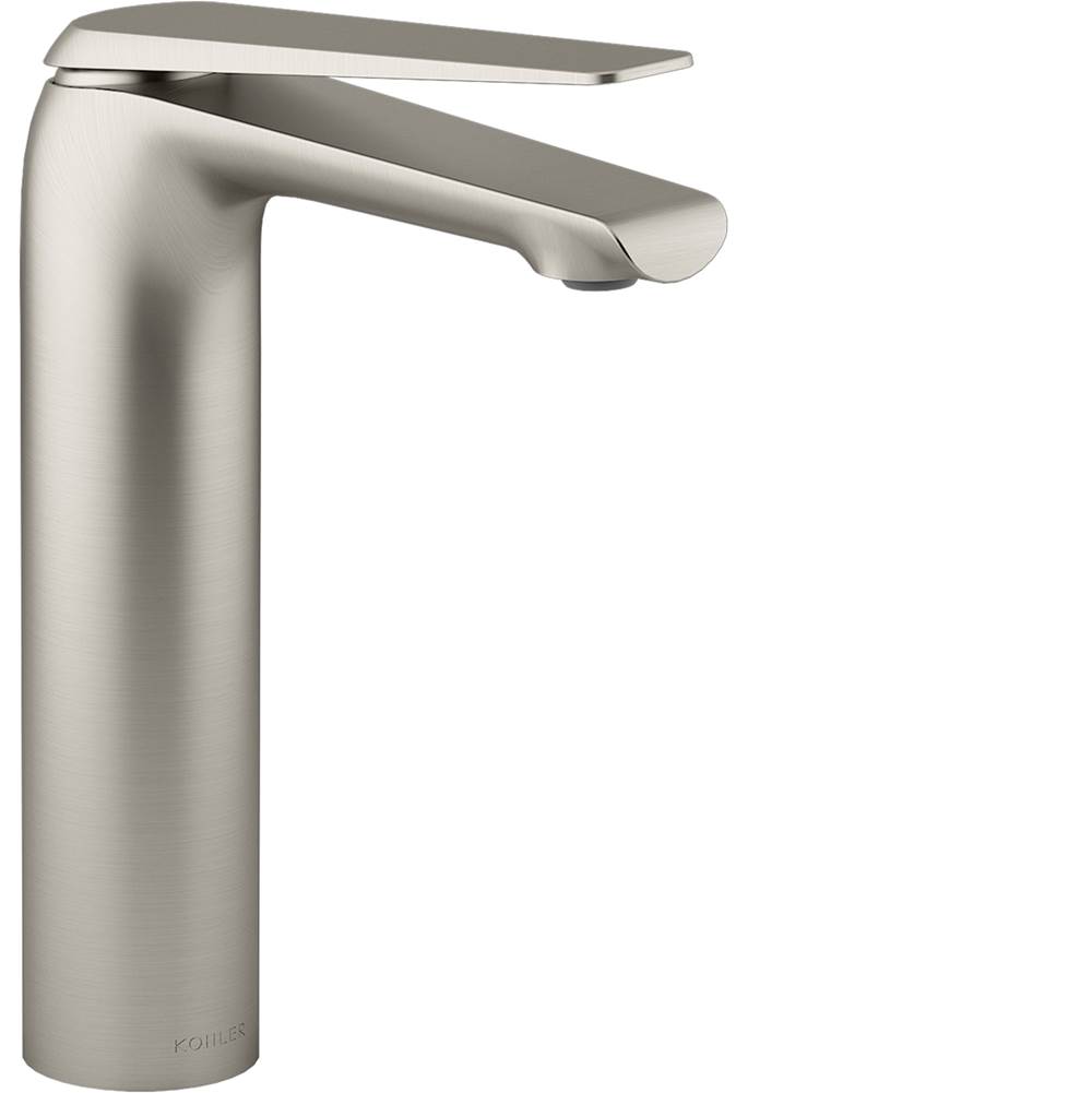 Kohler Avid™ Tall Single-handle bathroom sink faucet