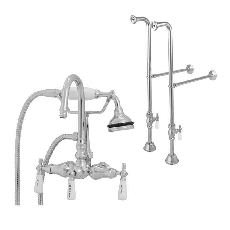 Maidstone - Tub And Shower Faucets