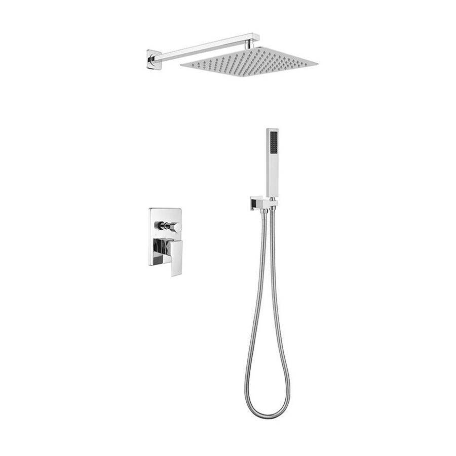 Maidstone - Complete Shower Systems