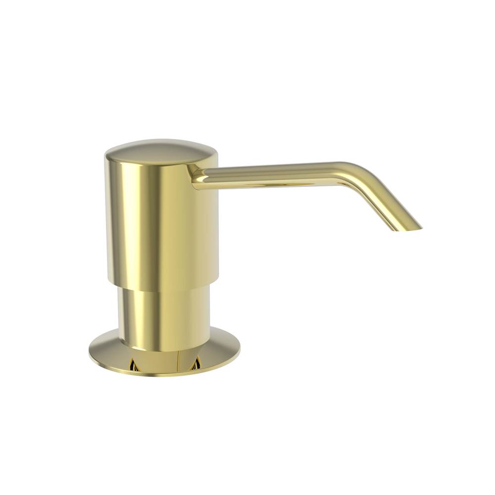 Newport Brass - Soap Dispensers