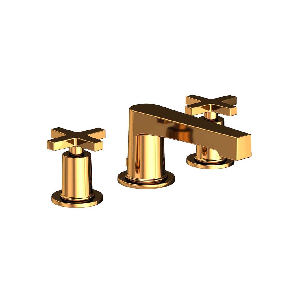 Newport Brass Dorrance Widespread Lavatory Faucet