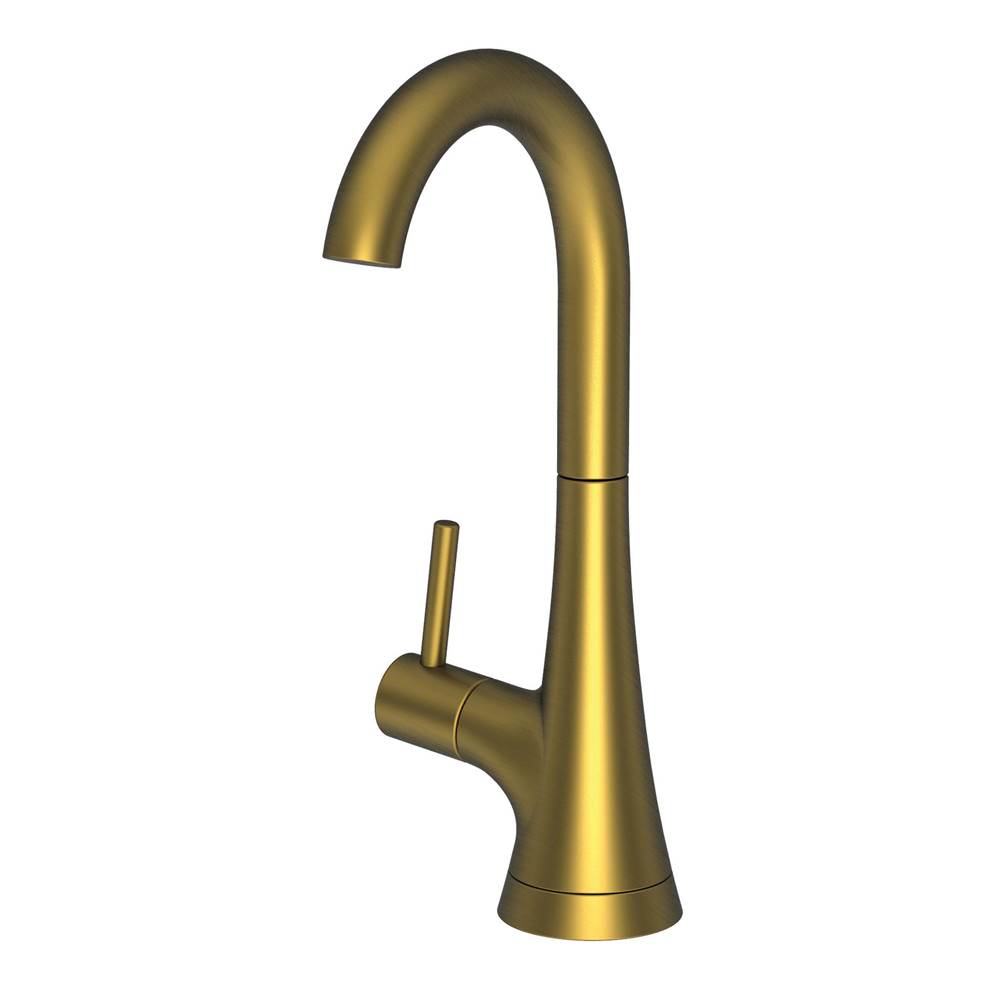 Newport Brass Vespera Hot Water Dispenser