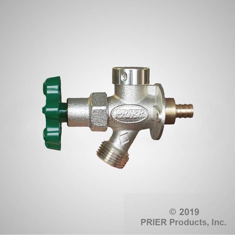 Prier Products - House Hydrants