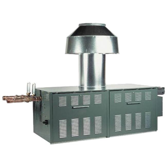 Rheem Commercial Hot Water Supply Heater GBC1337