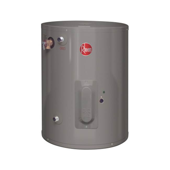 Rheem Performance Point-of-Use 6 Gallon Electric Point-of-Use Water Heater with 6 Year Limited Warranty