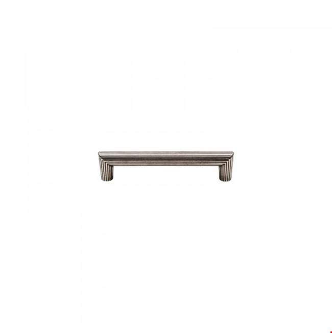 Rocky Mountain Hardware Cabinet Hardware, Roger Thomas Cabinet Pull, Flute