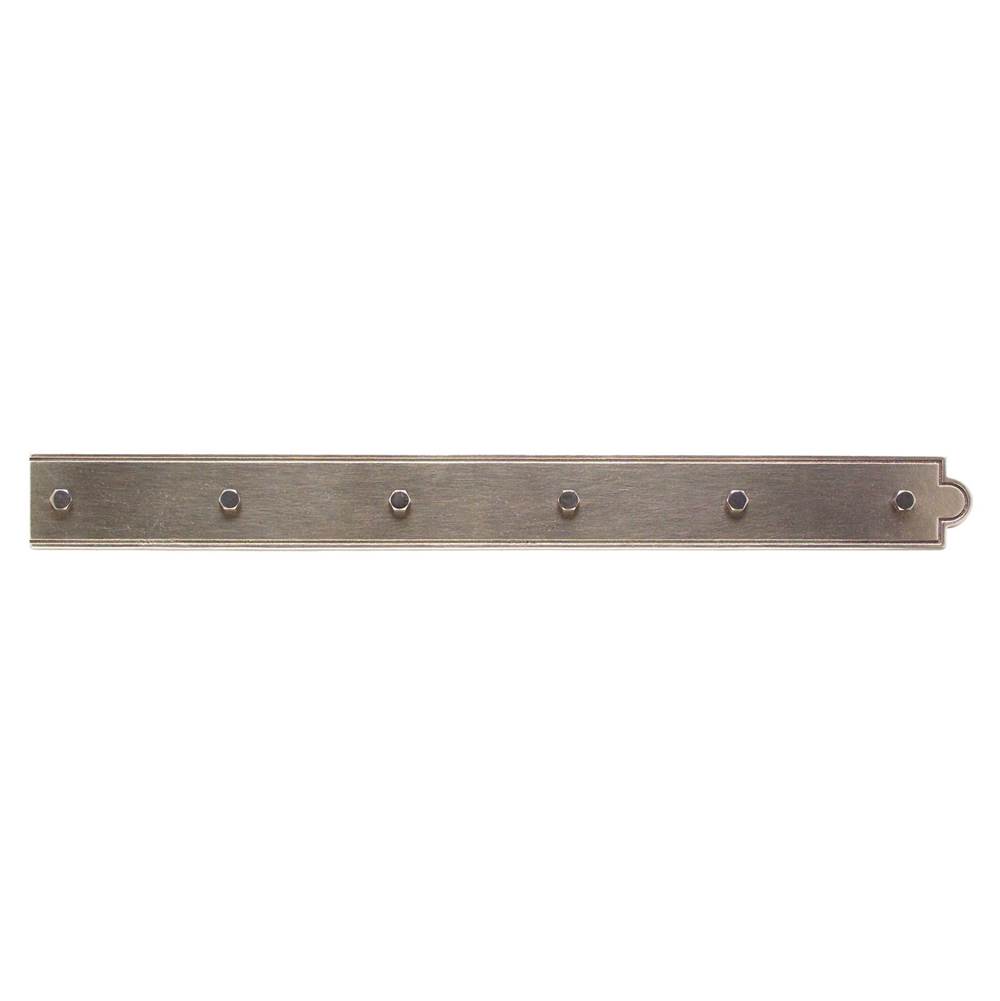 Rocky Mountain Hardware - Strap Hinges
