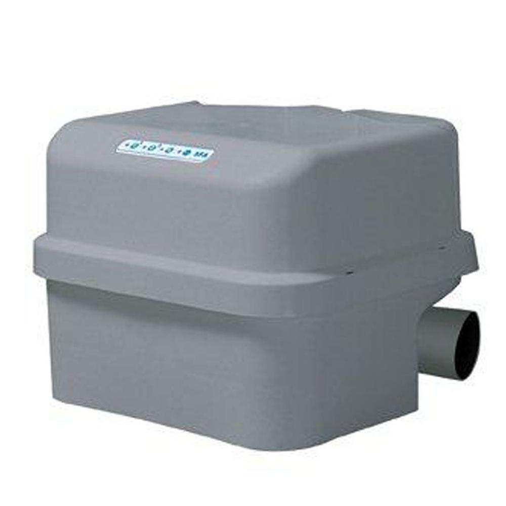 Saniflo - Sewage Grinder Pumps