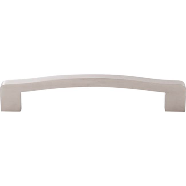 Top Knobs Alton Pull 6 5/16 Inch (c-c) Brushed Stainless Steel