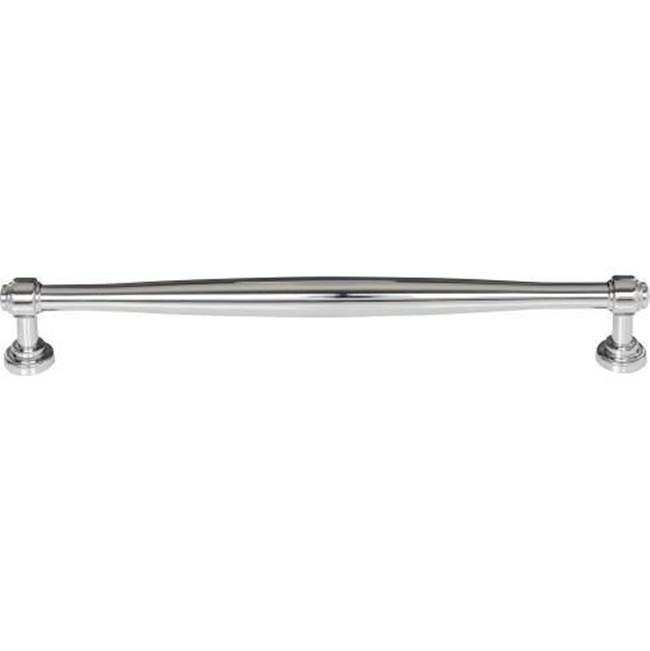 Top Knobs Ulster Pull 8 13/16 Inch (c-c) Polished Chrome