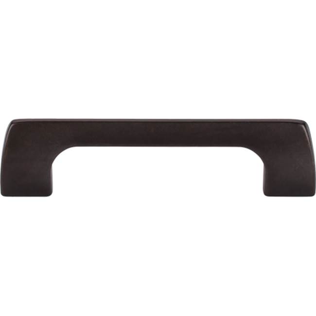 Top Knobs Holland Pull 3 3/4 Inch (c-c) Sable