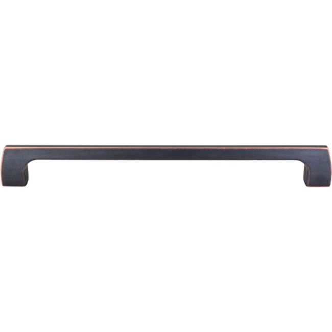 Top Knobs Holland Appliance Pull 12 Inch (c-c) Umbrio