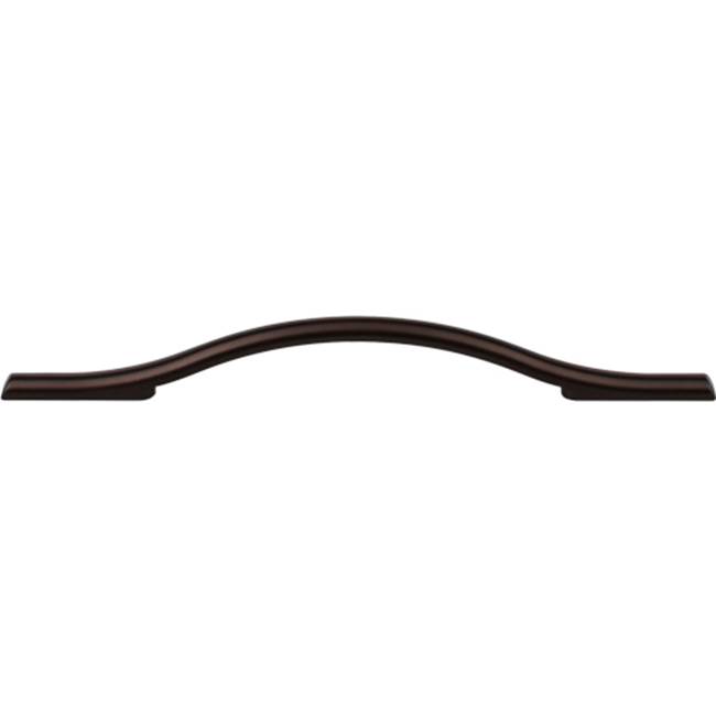 Top Knobs Somerdale Pull 6 5/16 Inch (c-c) Oil Rubbed Bronze