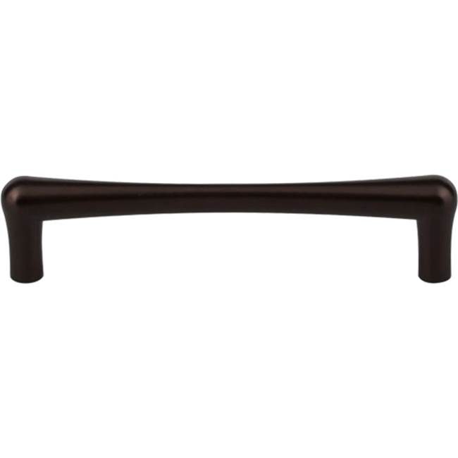 Top Knobs Brookline Pull 5 1/16 Inch (c-c) Oil Rubbed Bronze