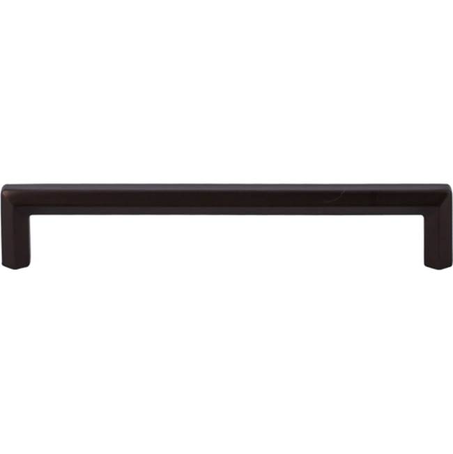 Top Knobs Lydia Pull 6 5/16 Inch (c-c) Oil Rubbed Bronze
