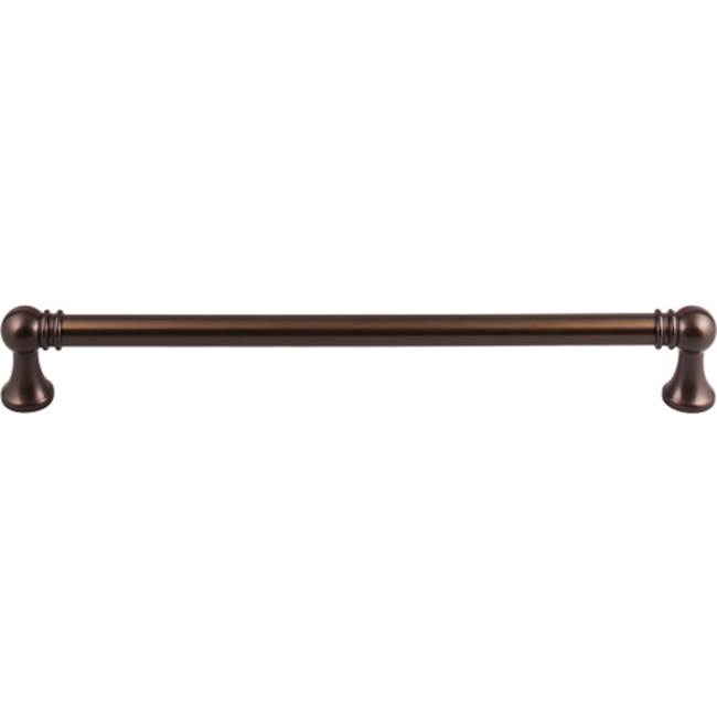 Top Knobs Kara Appliance Pull 12 Inch (c-c) Oil Rubbed Bronze