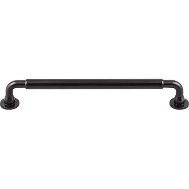 Top Knobs Lily Pull 7 9/16 Inch (c-c) Tuscan Bronze