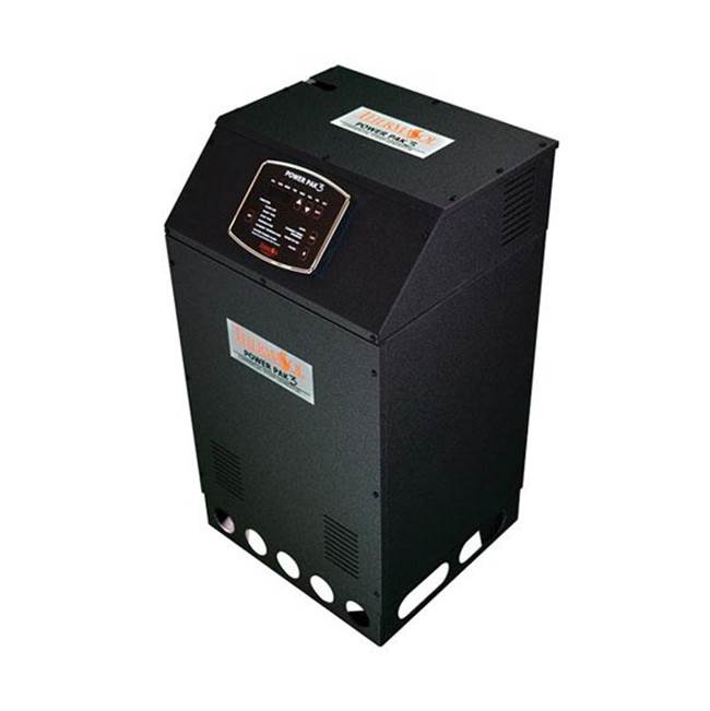 ThermaSol PowerPak Series III Commercial Steam Generator - 18SR-480