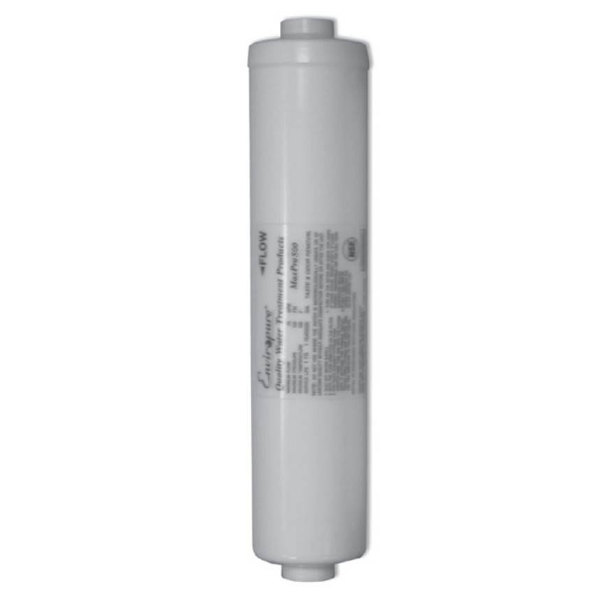 Water Inc Maxpro 800 In Line Water Filters-No Fitting